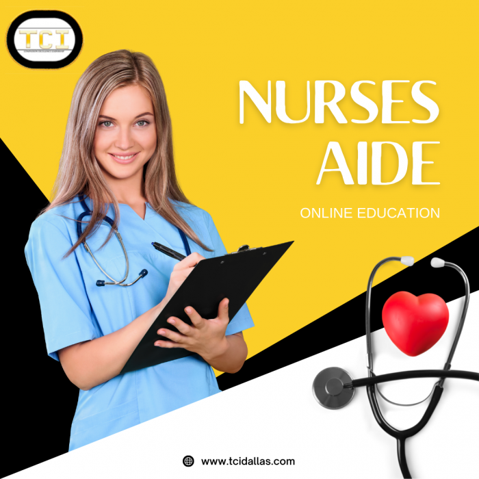 Nurses Aide